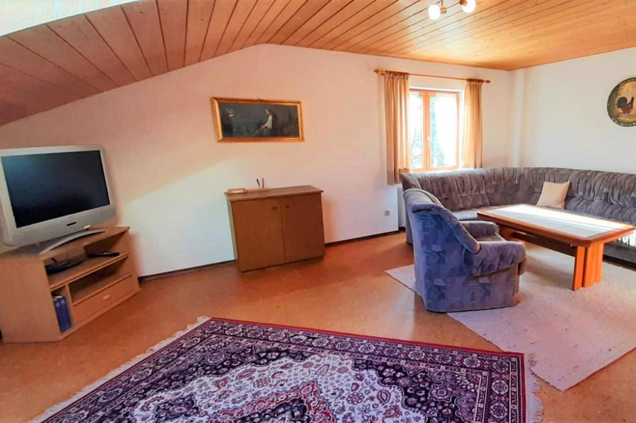Ferienwohnung Schaeffer Aschau im Chiemgau Exterior photo